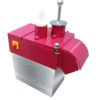 Mini vegetable cutting machine