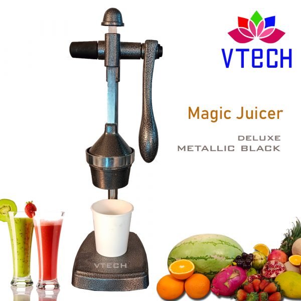 hand press juicer Deluxe