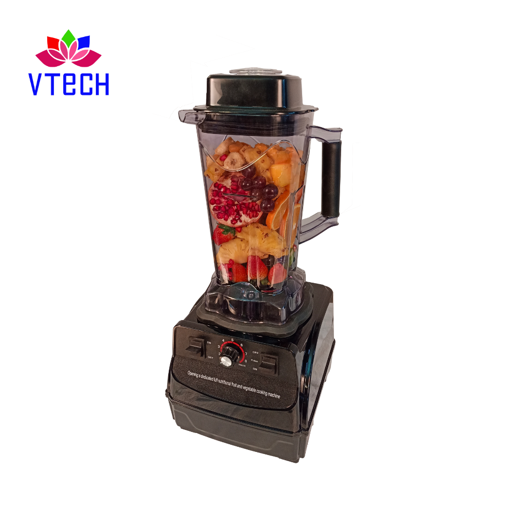 Vegetable cutting machine - Vtech