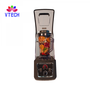 Vtech High Performance Commercial Quiet Blender