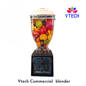 Vtech Commercial blender