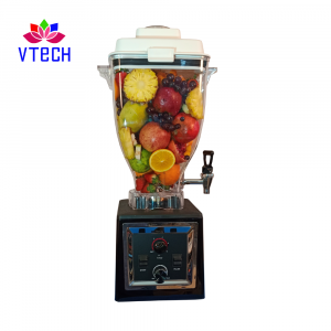 Vtech Commercial blender