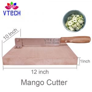 New Pickle Mango cutter