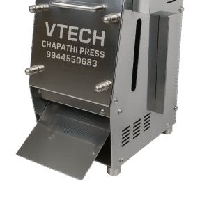 CHAPATHI PRESS MACHINE
