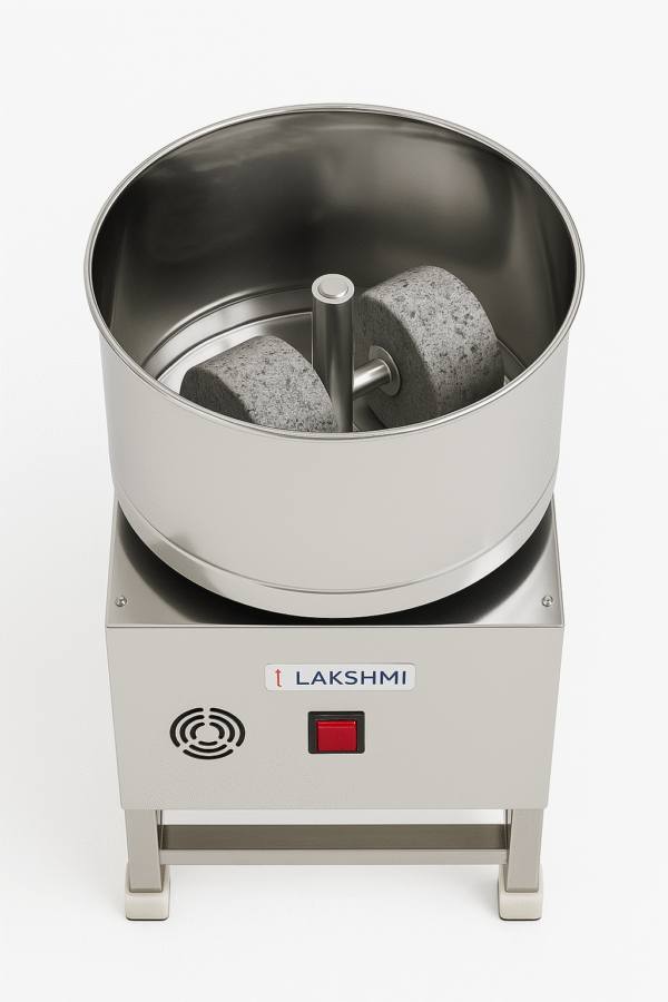 Home Grinder - Image 2