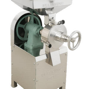 Multigrind Industrial Grinding Machine