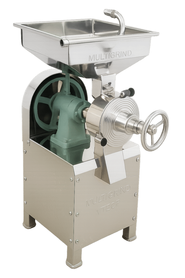 Multigrind Industrial Grinding Machine